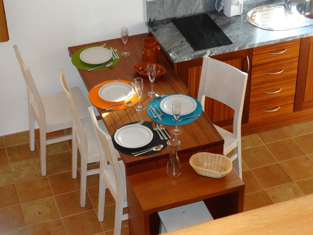 מונקאראפאצ'ו Casa Das Romas חדר תמונה