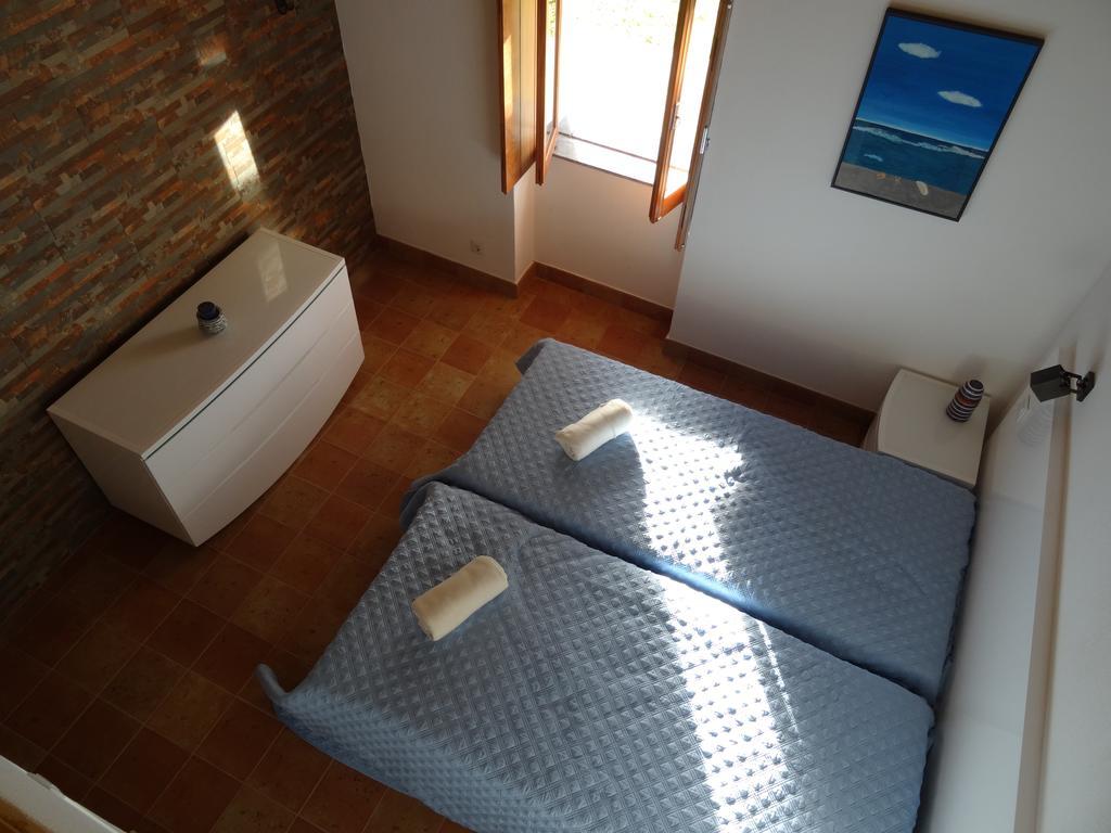 מונקאראפאצ'ו Casa Das Romas חדר תמונה