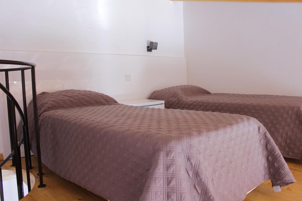 מונקאראפאצ'ו Casa Das Romas מראה חיצוני תמונה